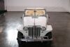 1945 Jeep Willys Jeepster- No Reserve - 10