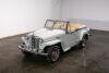 1945 Jeep Willys Jeepster- No Reserve - 11