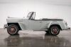 1945 Jeep Willys Jeepster- No Reserve - 13