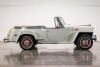 1945 Jeep Willys Jeepster- No Reserve - 14