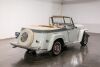 1945 Jeep Willys Jeepster- No Reserve - 15