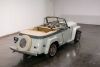 1945 Jeep Willys Jeepster- No Reserve - 16