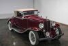 1931 Auburn 8-98A Rumble Seat Convertible - No Reserve - 3