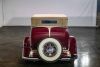 1931 Auburn 8-98A Rumble Seat Convertible - No Reserve - 10