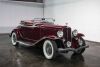 1931 Auburn 8-98A Rumble Seat Convertible - No Reserve - 15
