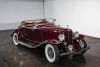 1931 Auburn 8-98A Rumble Seat Convertible - No Reserve - 16