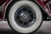 1931 Auburn 8-98A Rumble Seat Convertible - No Reserve - 103