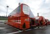 2006 Iveco Ferrari Schumacher- Located in Germany- No Reserve - 2