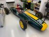 1961 Lotus 20/22 F1 (NZ GP) -Located in Germany- No Reserve - 2