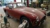 1958 AC Aceca Fastback Coupe (1 of 8) - 4