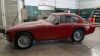 1958 AC Aceca Fastback Coupe (1 of 8) - 7