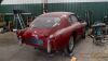 1958 AC Aceca Fastback Coupe (1 of 8) - 9