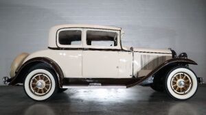 1931 Buick Series 9