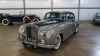 1961 Rolls Royce Silver Cloud II - 4