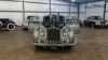 1961 Rolls Royce Silver Cloud II - 7