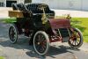 1903 Cadillac Model A Rear Entrance Tonneau- No Reserve - 2