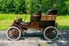 1903 Cadillac Model A Rear Entrance Tonneau- No Reserve - 3