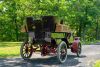 1903 Cadillac Model A Rear Entrance Tonneau- No Reserve - 5