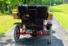 1903 Cadillac Model A Rear Entrance Tonneau- No Reserve - 6
