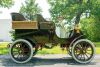 1903 Cadillac Model A Rear Entrance Tonneau- No Reserve - 7