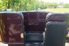 1903 Cadillac Model A Rear Entrance Tonneau- No Reserve - 12