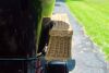 1903 Cadillac Model A Rear Entrance Tonneau- No Reserve - 16