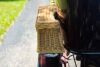 1903 Cadillac Model A Rear Entrance Tonneau- No Reserve - 17