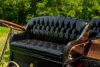 1903 Cadillac Model A Rear Entrance Tonneau- No Reserve - 31