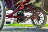 1903 Cadillac Model A Rear Entrance Tonneau- No Reserve - 51