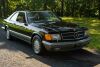 1986 Mercedes Benz 560SEC- No Reserve - 2