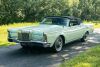 1971 Lincoln Continental Mark III Convertible- No Reserve - 3