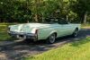 1971 Lincoln Continental Mark III Convertible- No Reserve - 7