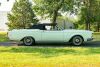 1971 Lincoln Continental Mark III Convertible- No Reserve - 10