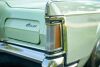 1971 Lincoln Continental Mark III Convertible- No Reserve - 19