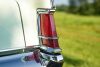 1971 Lincoln Continental Mark III Convertible- No Reserve - 24