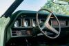 1971 Lincoln Continental Mark III Convertible- No Reserve - 53