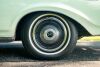 1971 Lincoln Continental Mark III Convertible- No Reserve - 81