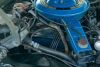 1971 Lincoln Continental Mark III Convertible- No Reserve - 96