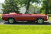 1969 Chevrolet Camaro RS/SS Convertible- No Reserve - 4