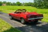 1969 Chevrolet Camaro RS/SS Convertible- No Reserve - 6