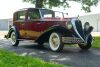 1935 Brewster Town Car- No Reserve - 2