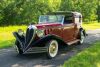 1935 Brewster Town Car- No Reserve - 3