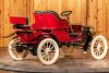 1906 REO Runabout - 7