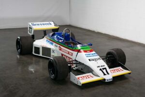 1983 March RAM Formula 1 Masters Series