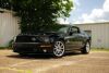 2009 Ford Mustang Shelby GT500 KR - 2