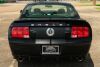 2009 Ford Mustang Shelby GT500 KR - 9