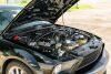 2009 Ford Mustang Shelby GT500 KR - 140