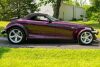 1997 Plymouth Prowler Roadster- No Reserve - 3