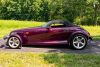 1997 Plymouth Prowler Roadster- No Reserve - 4
