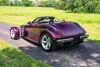 1997 Plymouth Prowler Roadster- No Reserve - 13